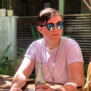 Meet your Posher, James